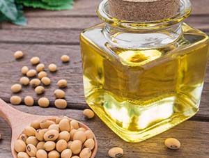 Soybean Oil